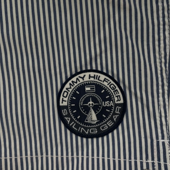 Tommy Hilfiger swimming shorts (M) - Picture 7 of 7
